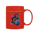 Cinematographer Mug M-CIN17 Desichalchitra