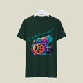 Cinematographer T-Shirt T-CIN18 Desichalchitra