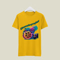 Cinematographer T-Shirt T-CIN18 Desichalchitra