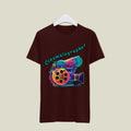 Cinematographer T-Shirt T-CIN18 Desichalchitra