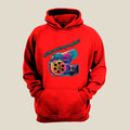 Cinematographer Hoodie H-CIN18 Desichalchitra