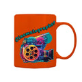 Cinematographer Mug M-CIN18 Desichalchitra