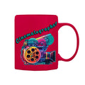 Cinematographer Mug M-CIN18 Desichalchitra