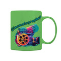 Cinematographer Mug M-CIN18 Desichalchitra