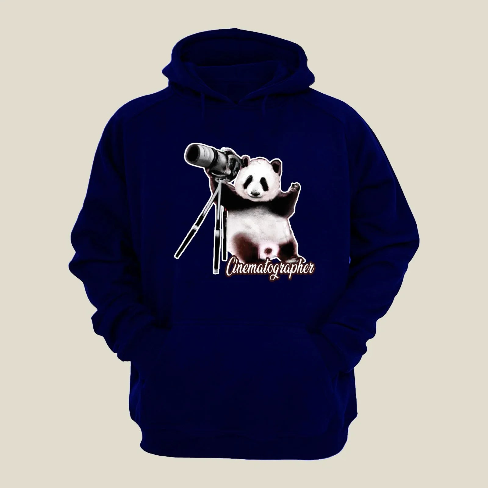 Cinematographer Hoodie H-CIN20 Desichalchitra