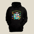 Cinematographer Hoodie H-CIN21 Desichalchitra