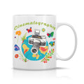Cinematographer Mug M-CIN21 Desichalchitra