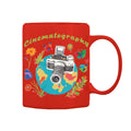Cinematographer Mug M-CIN21 Desichalchitra