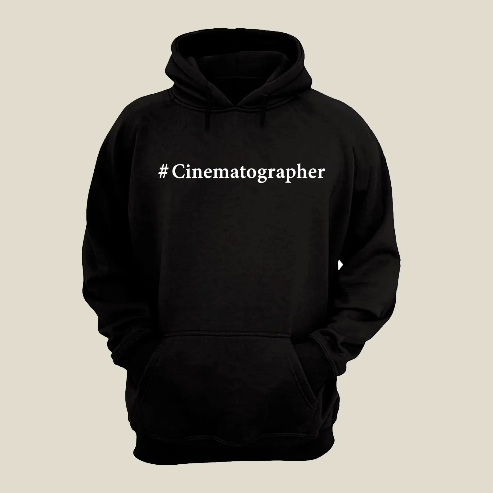 Cinematographer Hoodie H-CIN24 Desichalchitra
