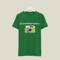 Cinematographer T-Shirt T-CIN26 Desichalchitra