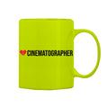 Cinematographer Mug M-CIN25 Desichalchitra