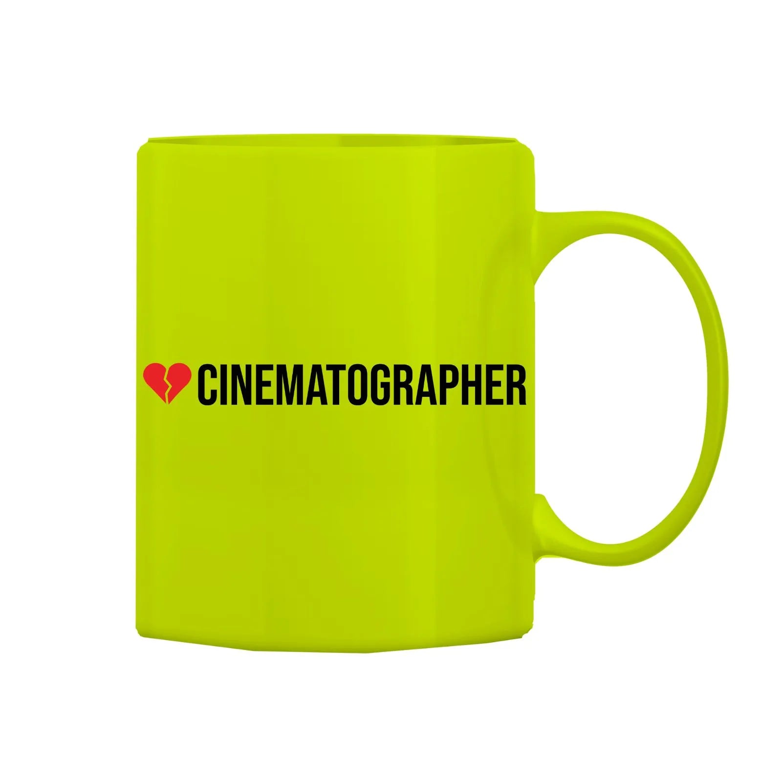 Cinematographer Mug M-CIN25 Desichalchitra