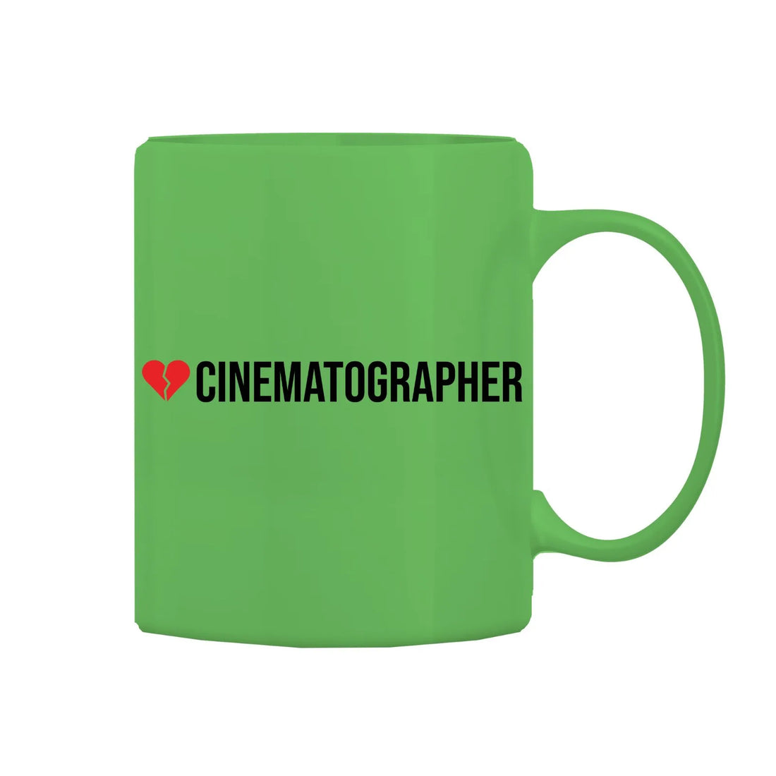 Cinematographer Mug M-CIN25 Desichalchitra