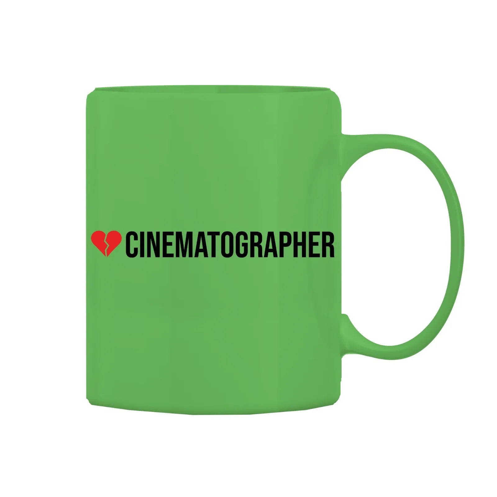 Cinematographer Mug M-CIN25 Desichalchitra