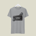 Cinematographer T-Shirt T-CIN28 Desichalchitra