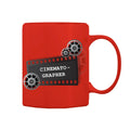Cinematographer Mug M-CIN28 Desichalchitra