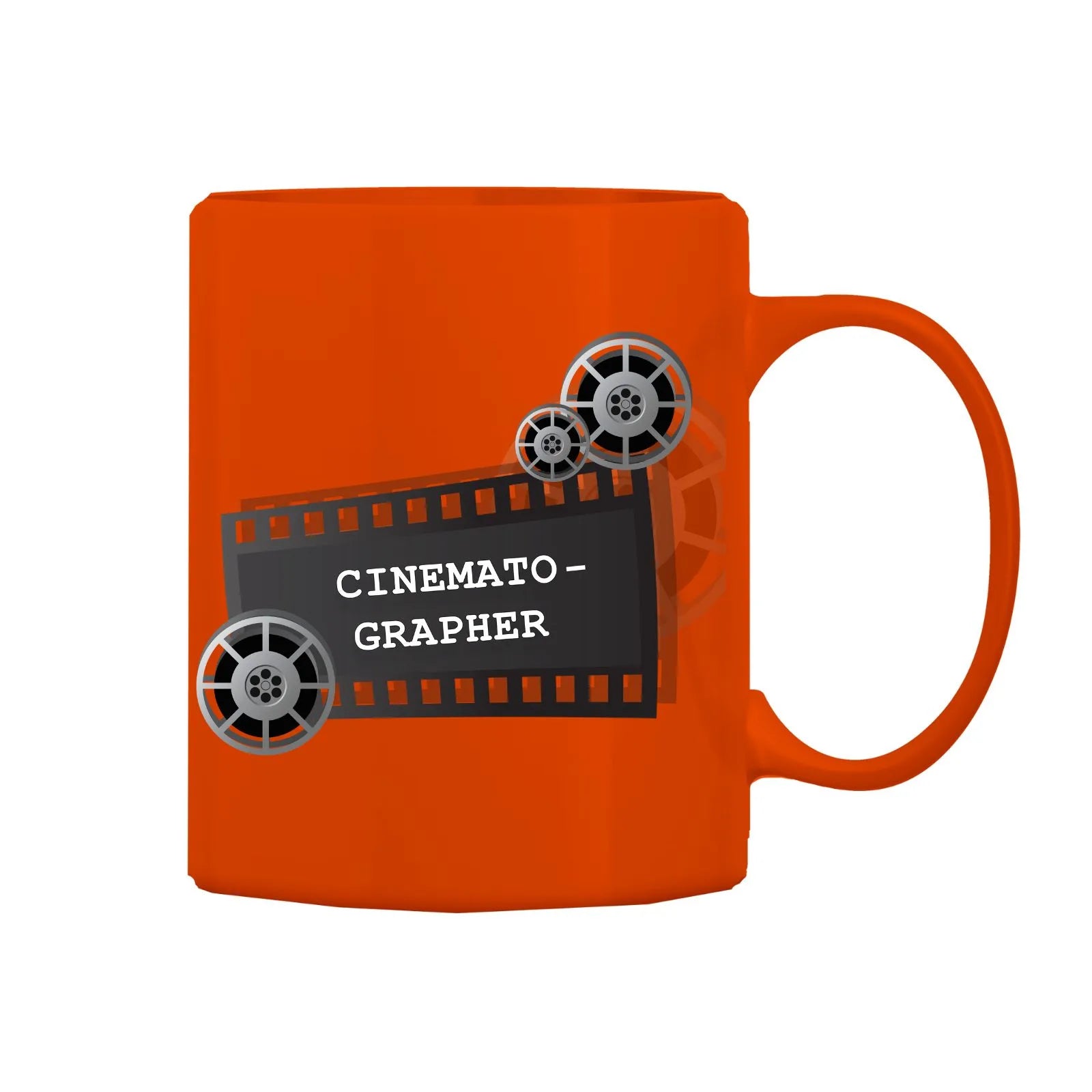 Cinematographer Mug M-CIN28 Desichalchitra