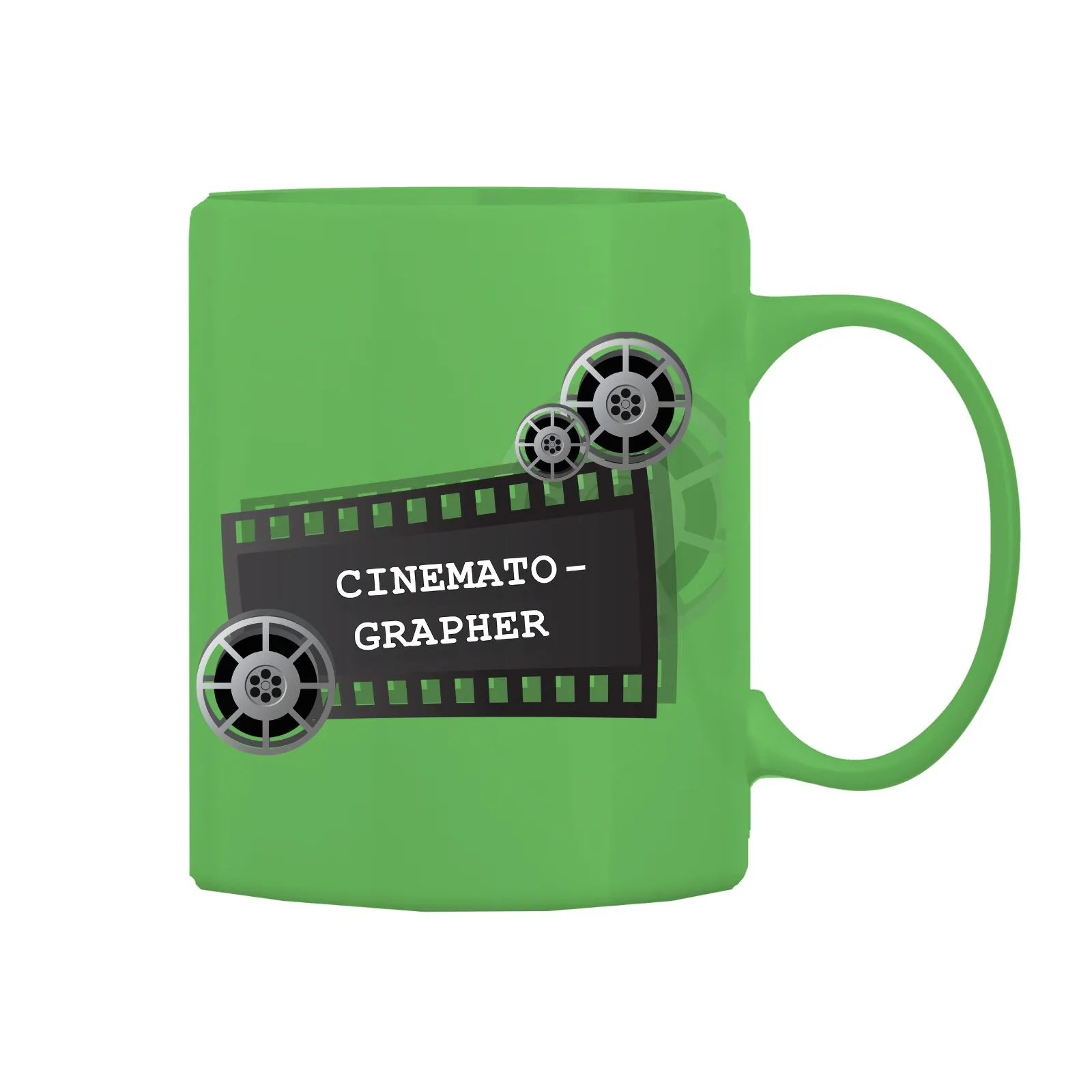 Cinematographer Mug M-CIN28 Desichalchitra