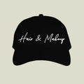 Hair and Makeup Cap C-HMU1 Desichalchitra
