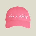 Hair and Makeup Cap C-HMU1 Desichalchitra