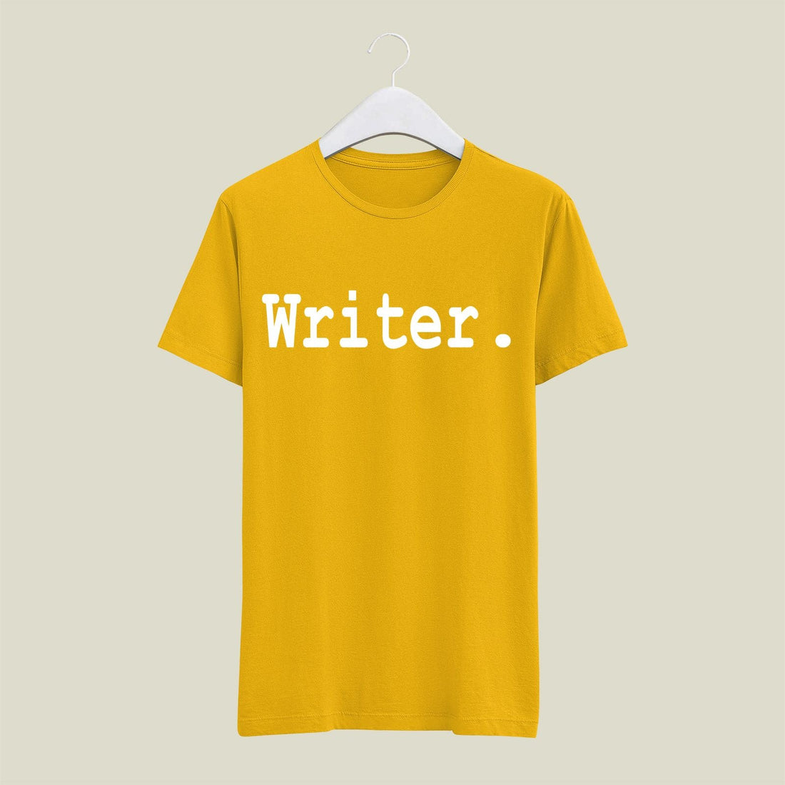 Writer T-Shirt T-WR22 Desichalchitra
