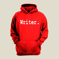 Writer Hoodie H-WR22 Desichalchitra