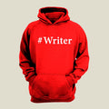Writer Hoodie H-WR21 Desichalchitra