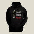 Writer Hoodie H-WR23 Desichalchitra