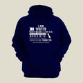 Writer Hoodie H-WR26 Desichalchitra