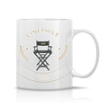 Writer Mug M-WR27 Desichalchitra