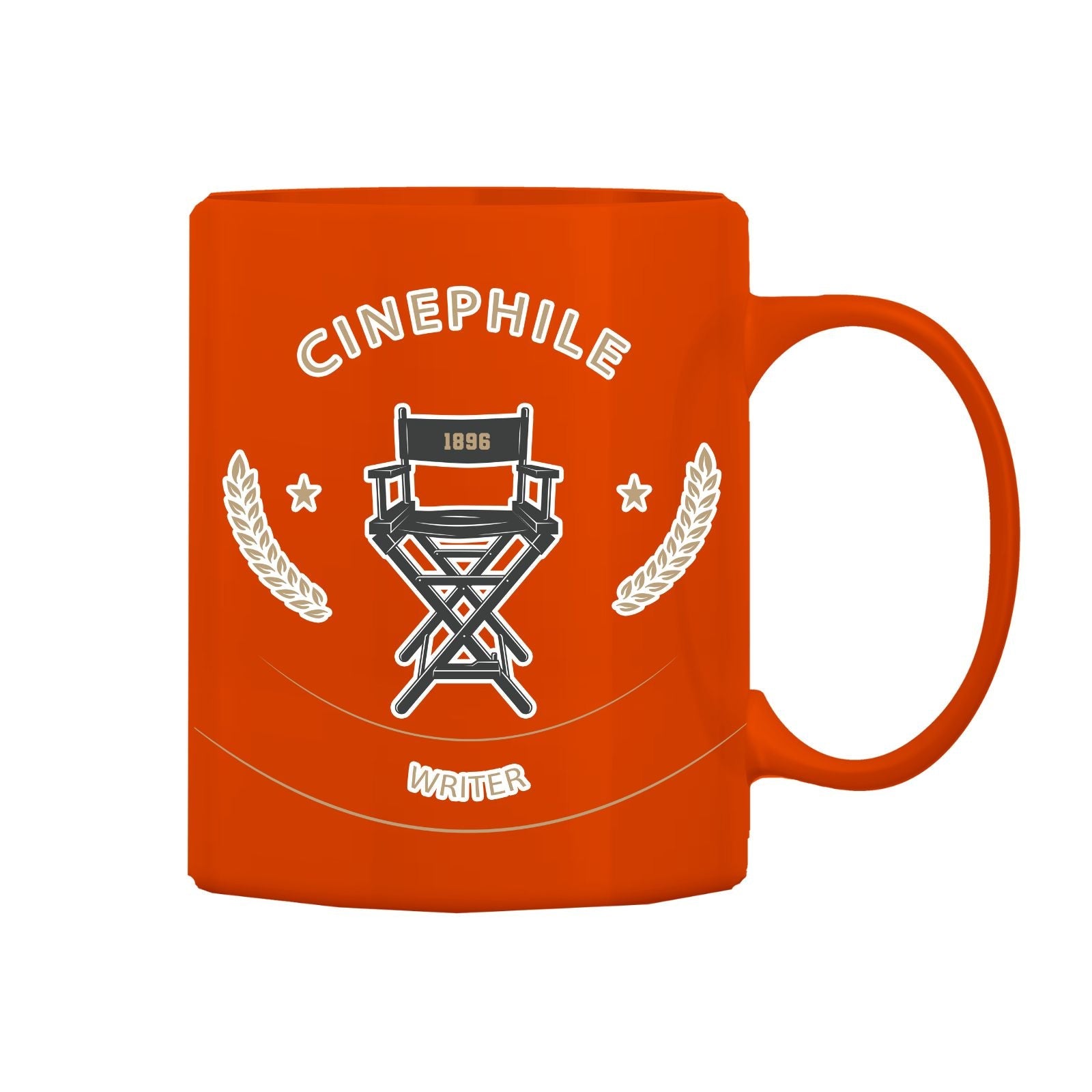 Writer Mug M-WR27 Desichalchitra