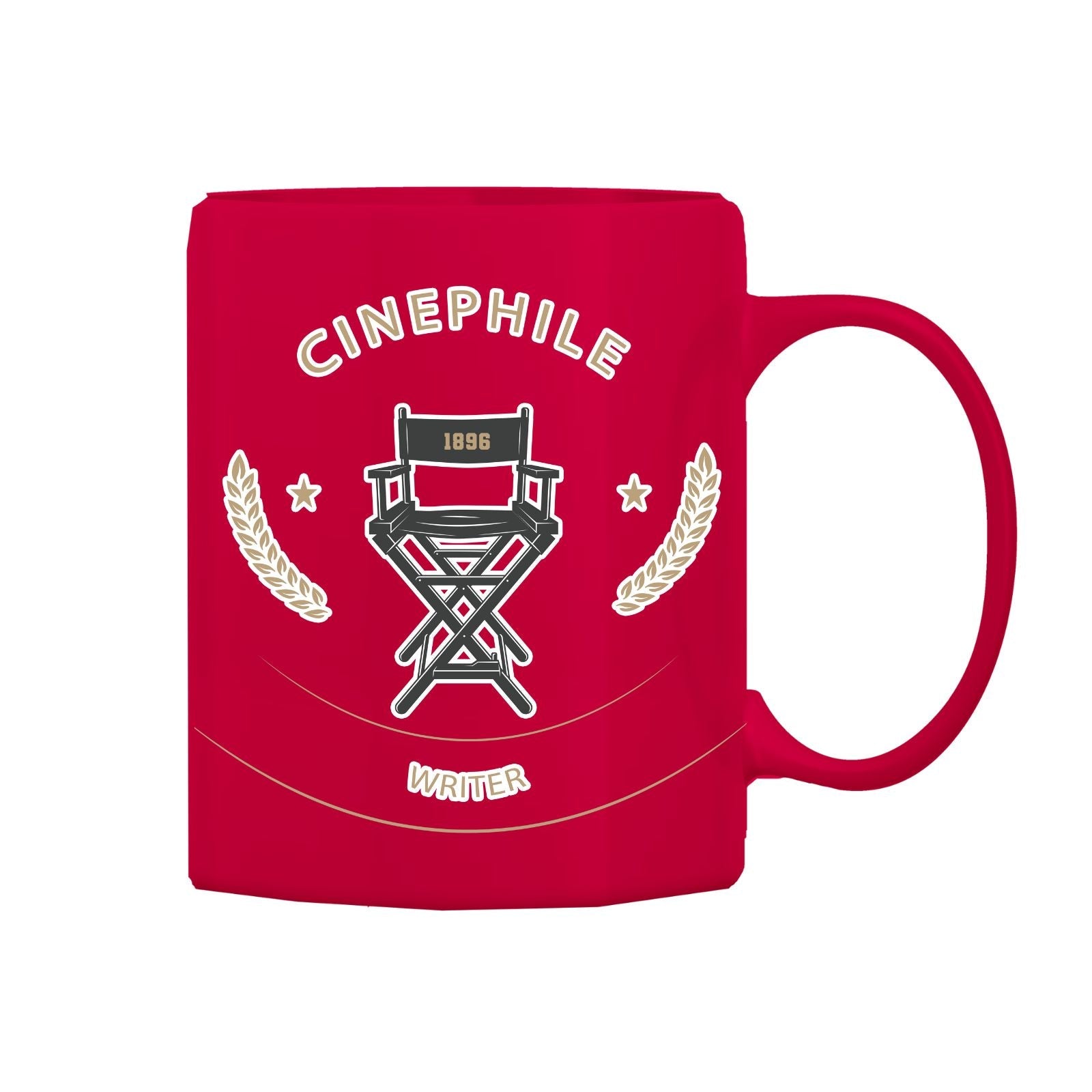 Writer Mug M-WR27 Desichalchitra