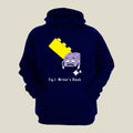 Writer Hoodie H-WR29 Desichalchitra