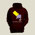 Writer Hoodie H-WR29 Desichalchitra