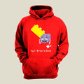 Writer Hoodie H-WR29 Desichalchitra