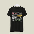Writer T-Shirt T-WR31 Desichalchitra