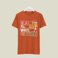 Writer T-Shirt T-WR31 Desichalchitra