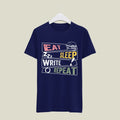 Writer T-Shirt T-WR31 Desichalchitra
