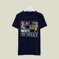 Writer T-Shirt T-WR31 Desichalchitra