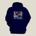 Writer Hoodie H-WR31 Desichalchitra