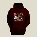 Writer Hoodie H-WR31 Desichalchitra