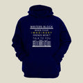 Writer Hoodie H-WR36 Desichalchitra