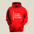 Writer Hoodie H-WR48 Desichalchitra