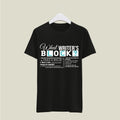Writer T-Shirt T-WR53 Desichalchitra