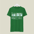 Writer T-Shirt T-WR53 Desichalchitra