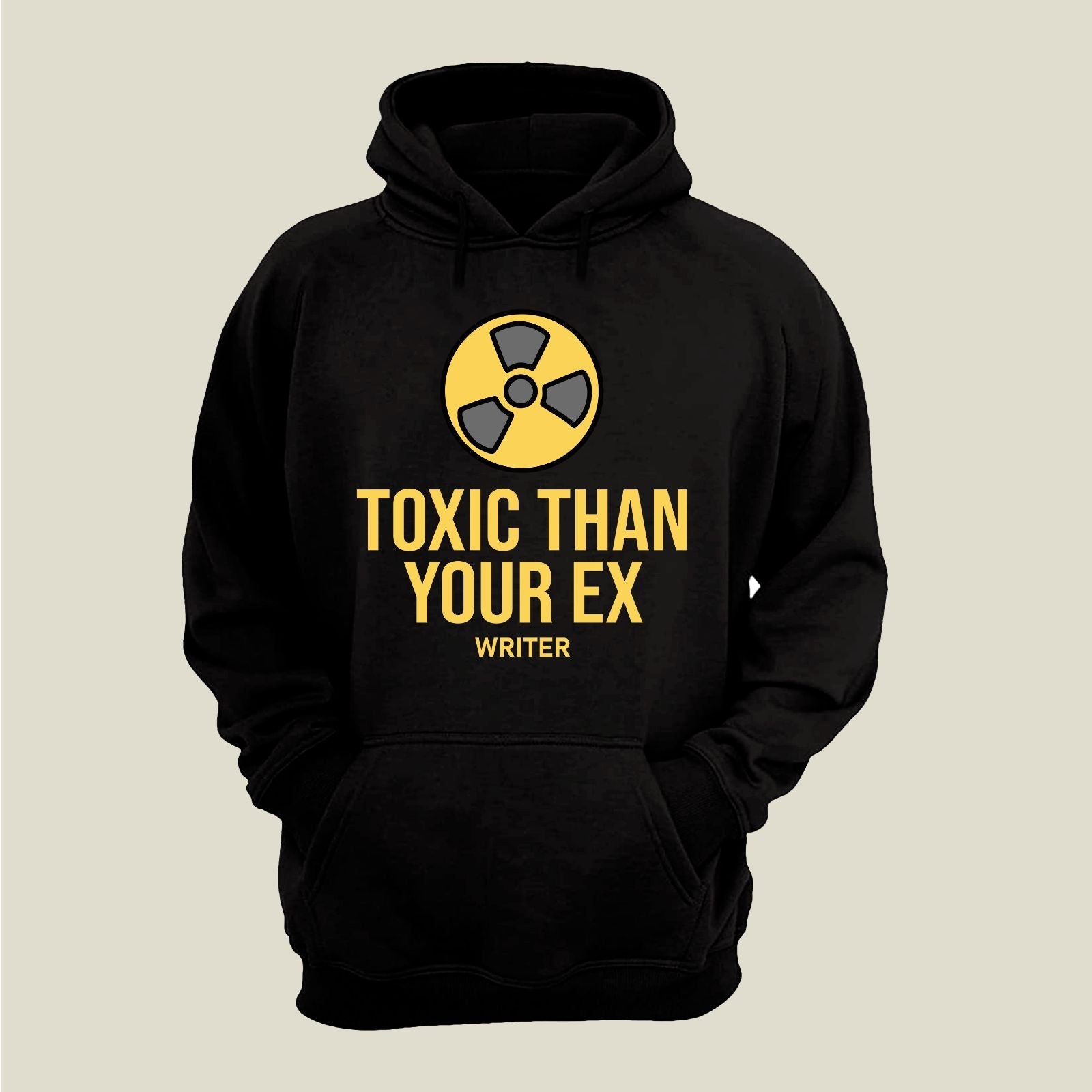 Writer Hoodie H-WR55 Desichalchitra