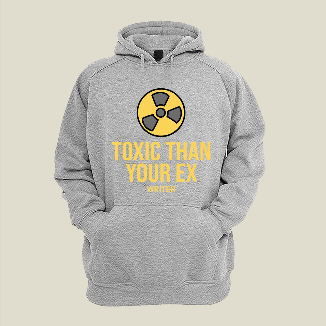 Writer Hoodie H-WR55 Desichalchitra