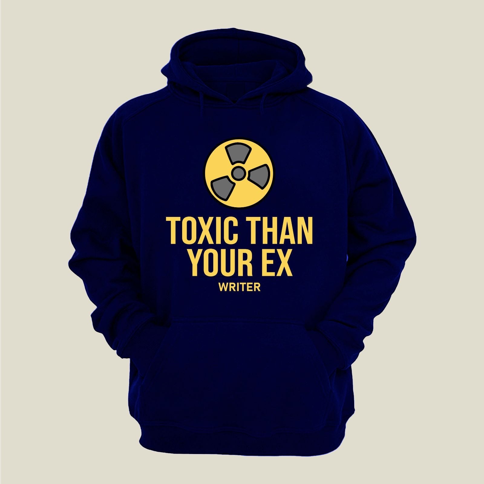 Writer Hoodie H-WR55 Desichalchitra