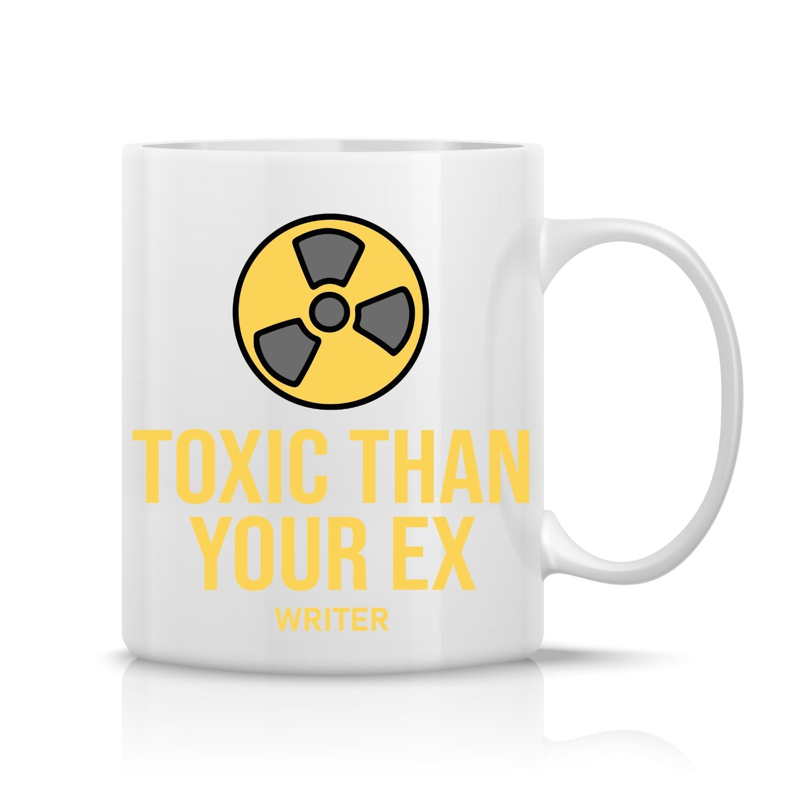 Writer Mug M-WR55 Desichalchitra