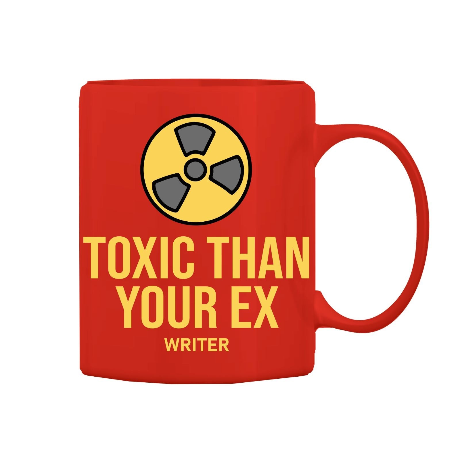 Writer Mug M-WR55 Desichalchitra